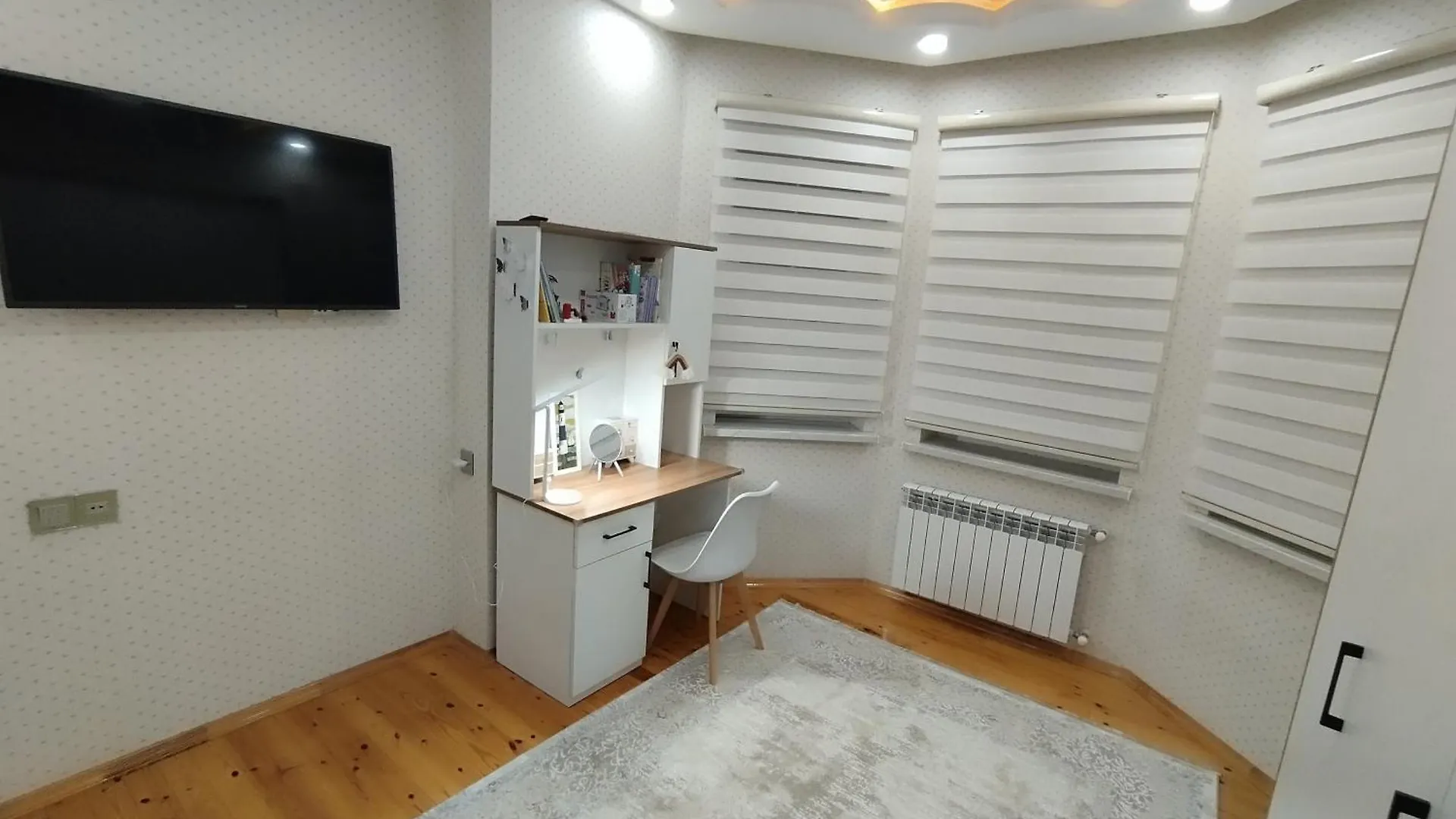 Guest House Savalan باكو 0*,