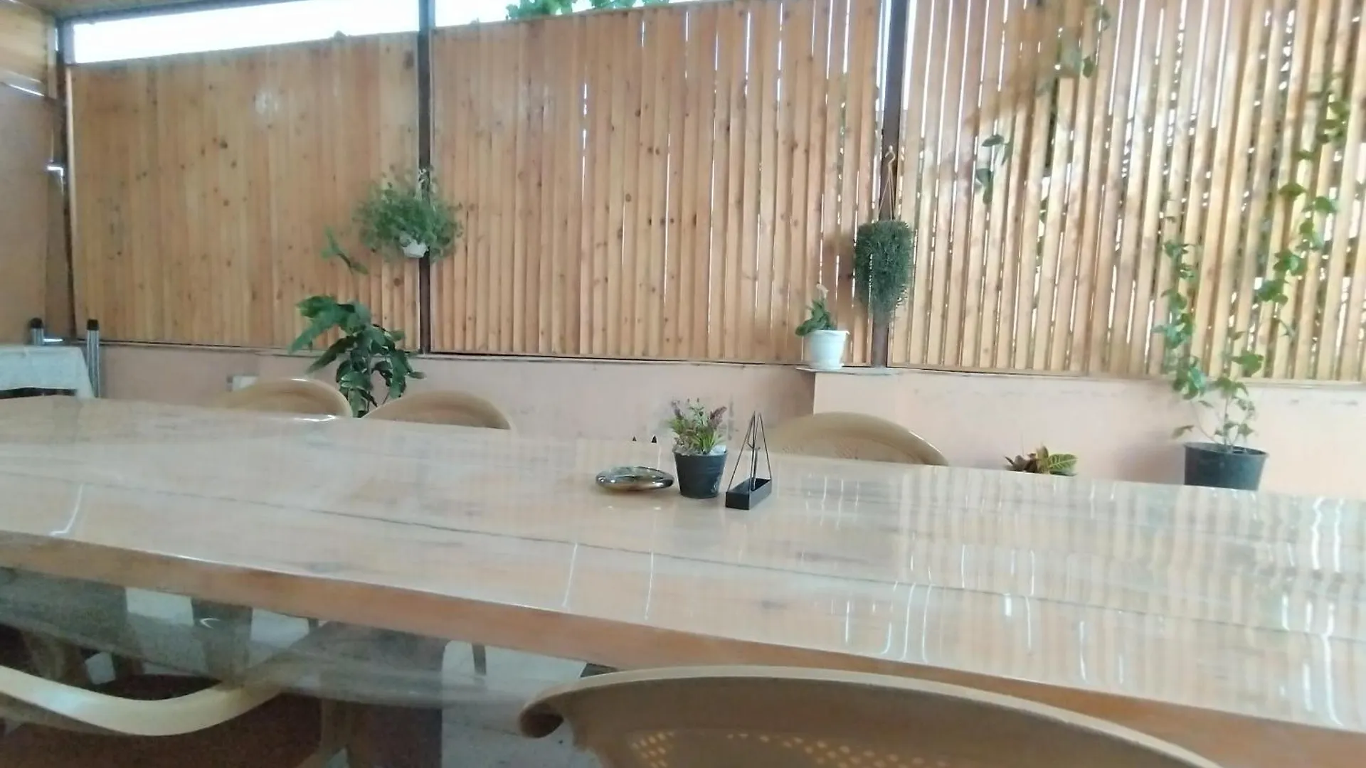 منزل للإقامة Guest House Savalan باكو