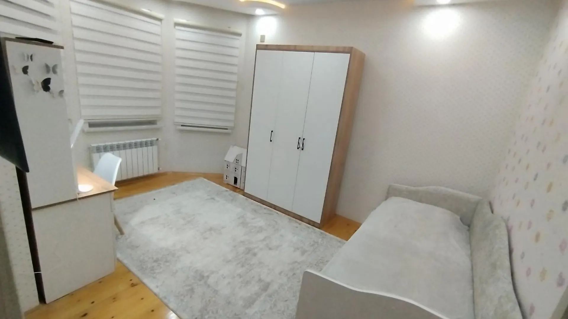 Guest House Savalan باكو