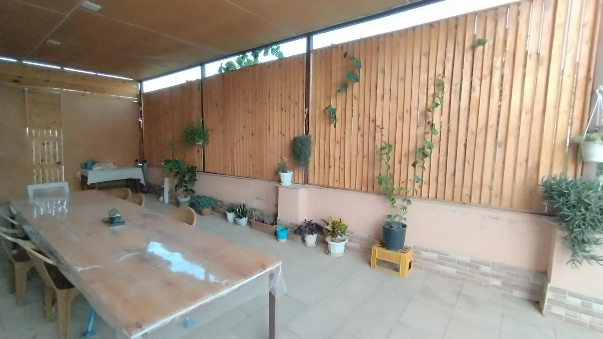 Accommodatie bij particulieren Guest House Savalan Bakoe Azerbeidzjan