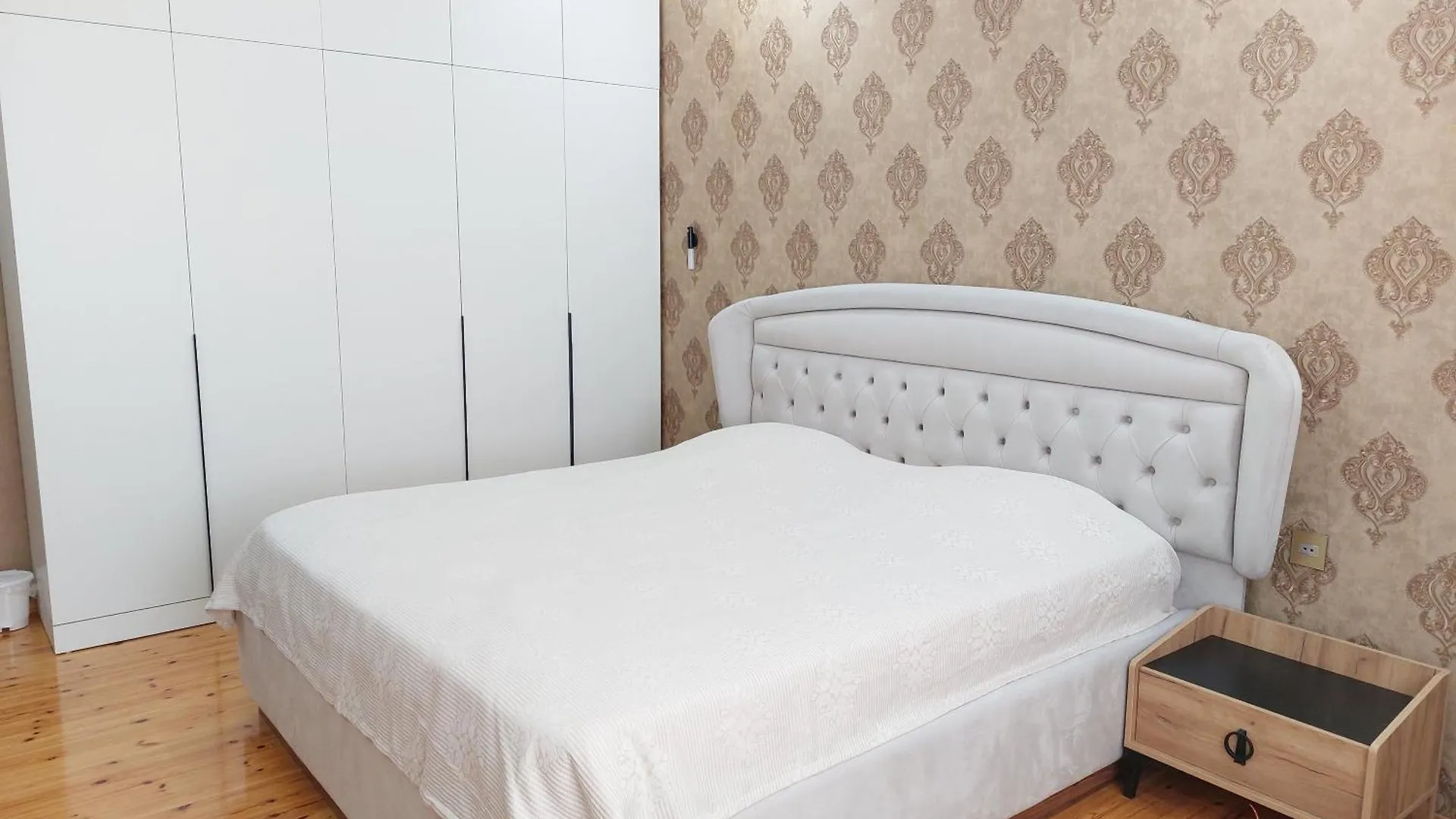 Accommodatie bij particulieren Guest House Savalan Bakoe Azerbeidzjan